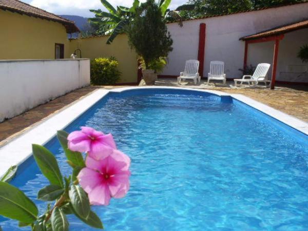 Pousada Portal Tiradentes Ngoại thất bức ảnh