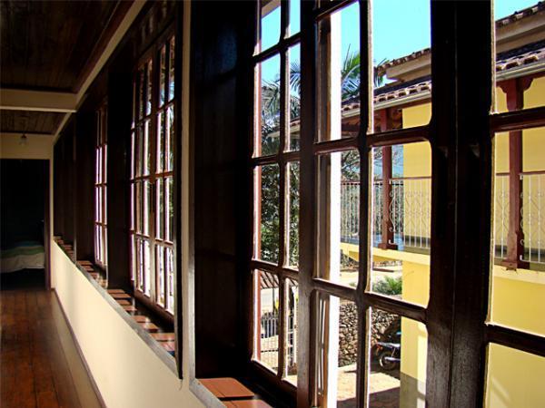 Pousada Portal Tiradentes Ngoại thất bức ảnh