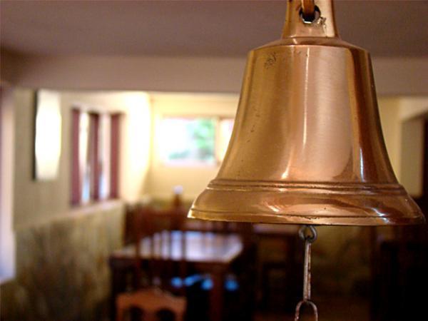 Pousada Portal Tiradentes Ngoại thất bức ảnh
