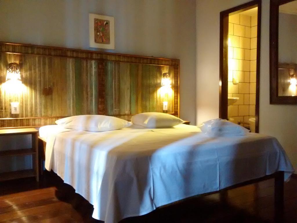 Pousada Portal Tiradentes Ngoại thất bức ảnh