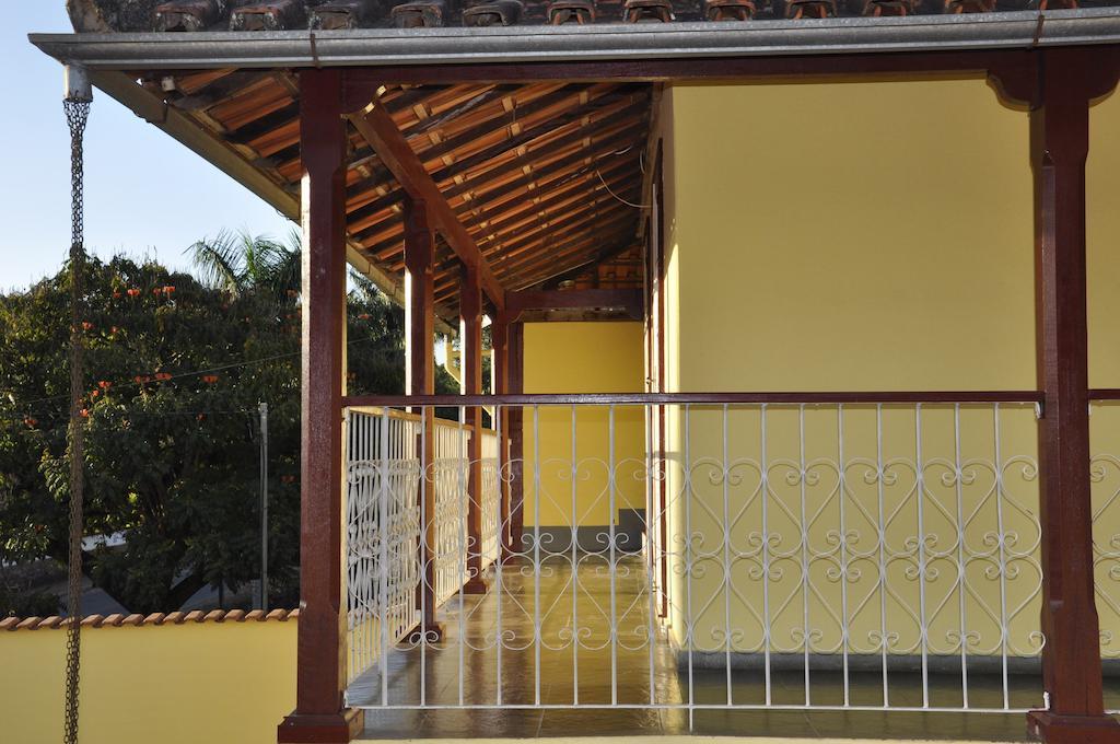 Pousada Portal Tiradentes Phòng bức ảnh